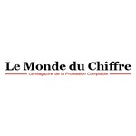 Le Monde du Chiffre logo 150