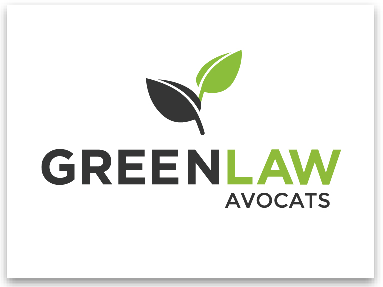 Green Law Avocats nomine1