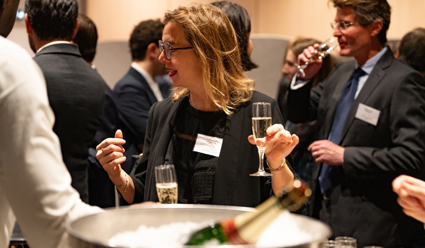 Mercredi 12 novembre 2025 BRASSERIE GEORGES