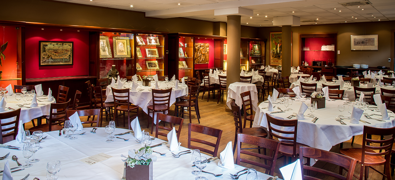 salon georges